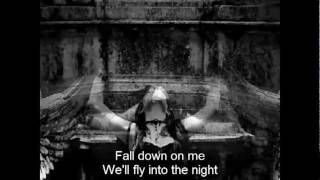 Holyhell The Fall (lyrics).mpg