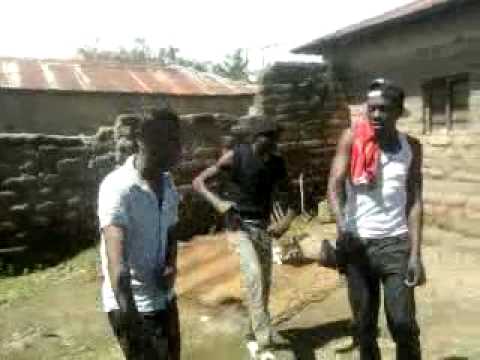 Profesa Jay feat Diamond