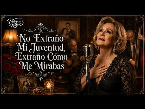 Boleros de La Habana – Nostalgia, Pasión y Amores Eternos