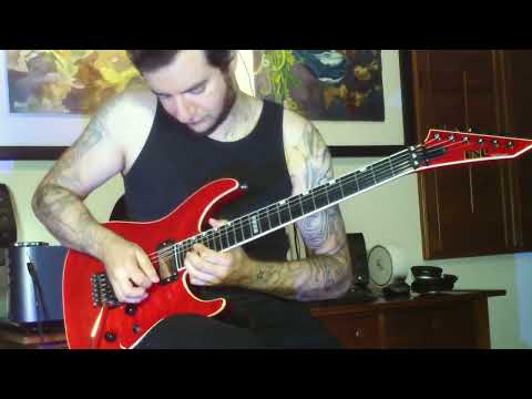 ESP Horizon FR-II