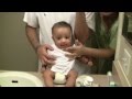 Baby Laughing