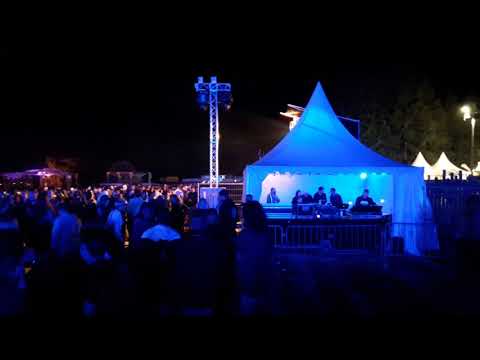 Deborah de Luca - Ikarus 2019