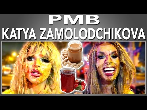 PMB: s2ep4 w/ Katya Zamosomethingorother & Willam