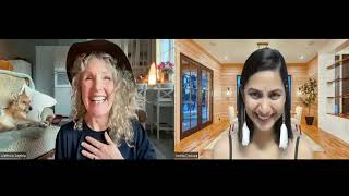 Feminine Empress Activation Temple