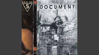 It&#39;s The End Of The World As We Know It (And I Feel Fine)