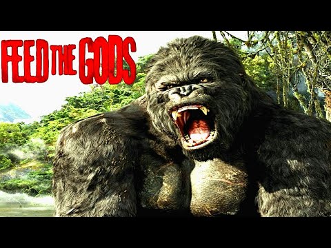 Feed the Gods (2015) Ταινία Τρόμου, Δράσης, Θρίλερ, Περιπέτεια Με Ελληνικούς Υπότιτλους ~ Full HD