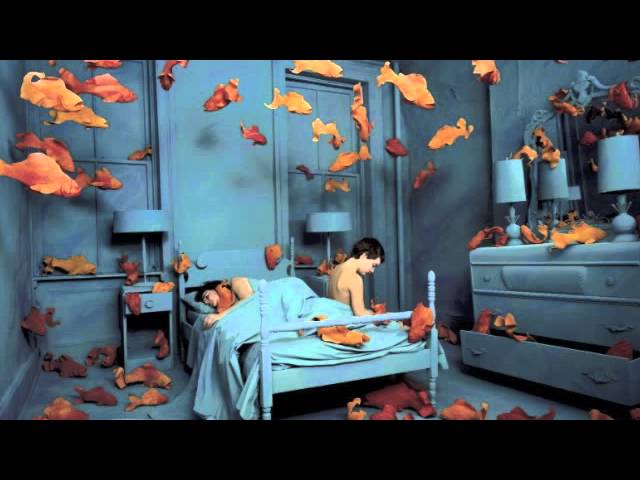 Inspiral Carpets — Revenge Of The Goldfish