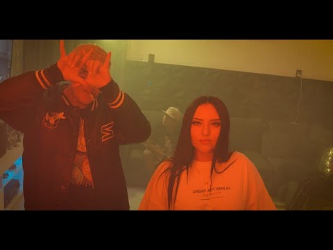 Lyn Youss Ft Liriko Wan - FUMALE [Video Oficial]
