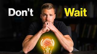 You Don't Need to Feel Ready to Start Your Agency. Do This Instead.