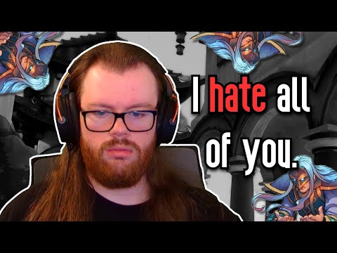 Paladins But It's Only Jenos...