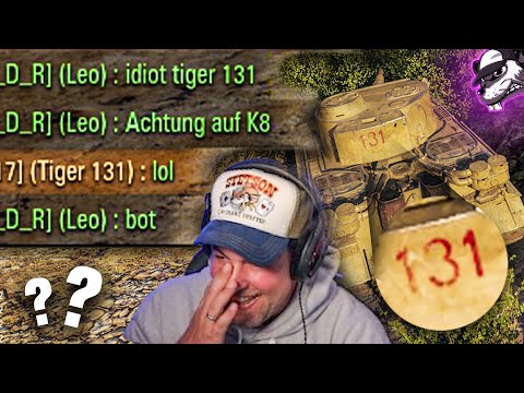 Lass das mal den Papa machen! 2 wichtige Regeln für World of Tanks [Gameplay - Deutsch]