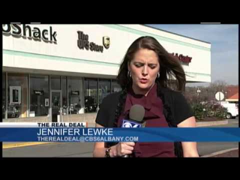 The Real Deal: Alert for Small Business Owners