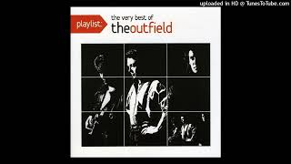 The Outfield | Say It Isn&#39;t So [432HZ/HQ]