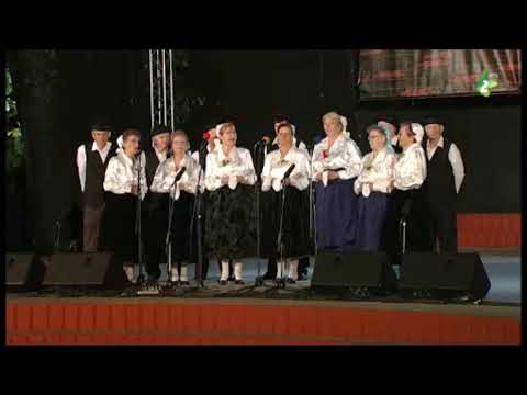 PLJELA DZIVKA - Ruske KUD "Dr. Havrijil Kosteljnik", Kula