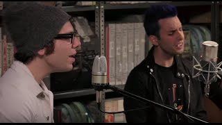 A Great Big World - Where Does The Time Go - 5/23/2016 - Paste Studios, New York, NY