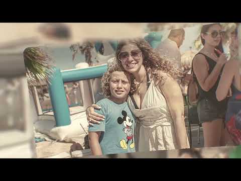 Jason BADDOUR 9th Birthday 11 July 2023 @ ZOUNi Beach - Mangroovy in El Gouna, Red Sea, Egypt