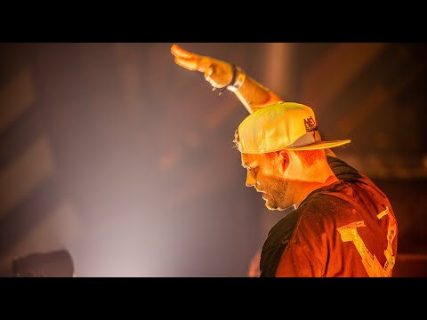 SYNDICATE 2022: Never Surrender