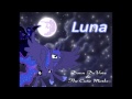 Luna [pony parody] Donn DeVore and The Cutie ...