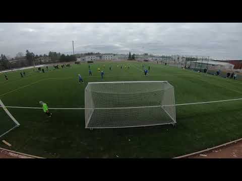 Ilves P08 Värit (vihreä) - PJK