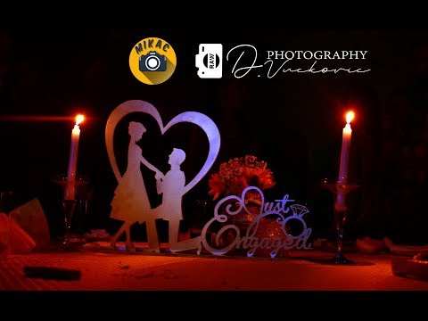 Veridba Jovan & Katarina 16.03.2019 (sala Vitezevac Kusiljevo)