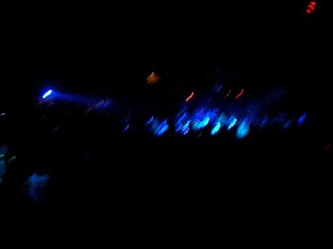 raver baby 11 all my life dougal