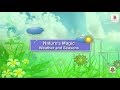 Nature's Magic - Weather And Seasons | Science Grade 1 | Periwinkle
