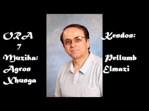 Pellumb Elmazi Ora 7