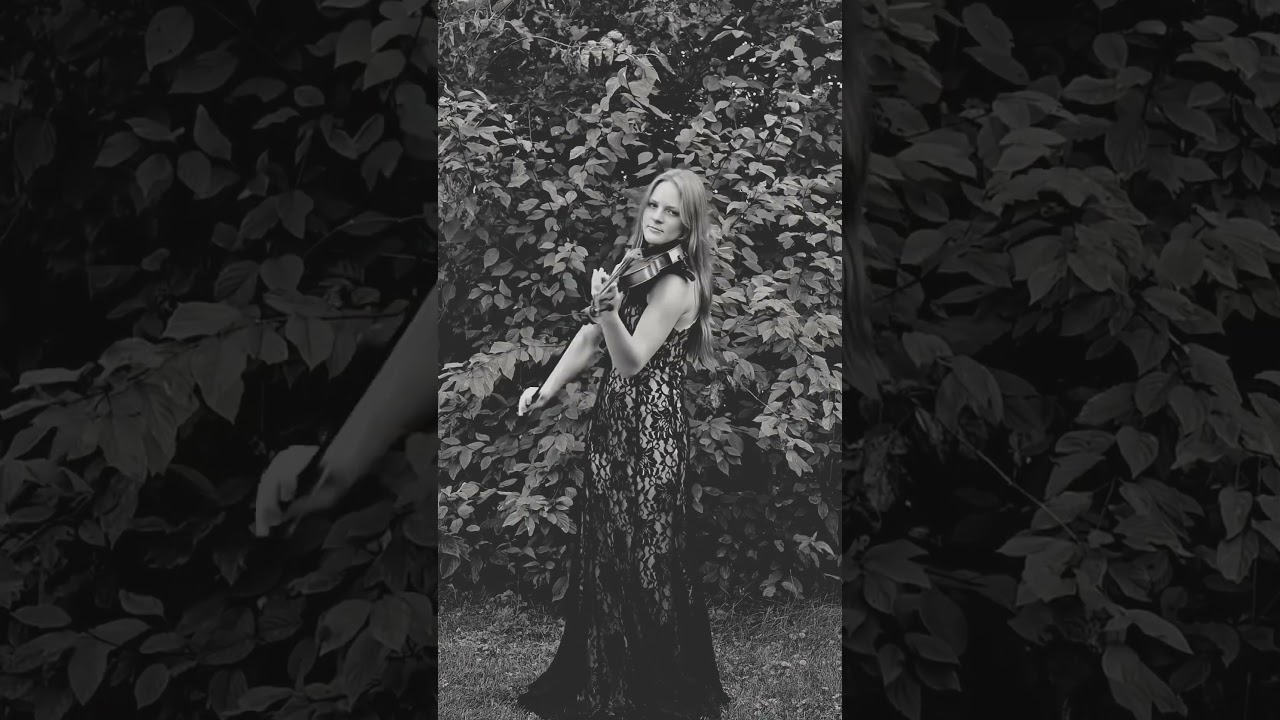 Promotional video thumbnail 1 for Elegant Violin Music