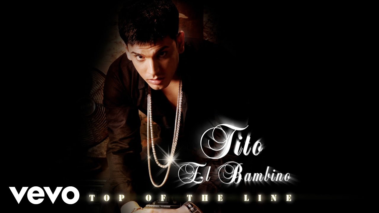 Tito "El Bambino" - Sera (Audio)