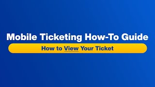 How To View Your Los Angeles Rams Mobile Tickets | Mobile Ticketing How-To Guides
