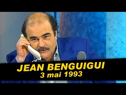 Jean Benguigui est dans Coucou c'est nous - Emission complète