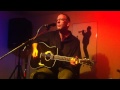 Darden Smith - Allison - Elvis Costello cover