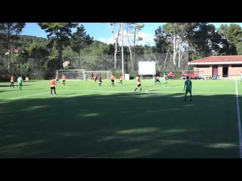 MAKIO YAMAMOTO, vs Sant Andreu de Barsa, Full Footage, HD