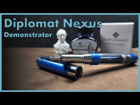 #174 Diplomat Nexus Demonstrator