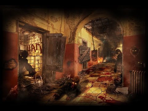 21 Rounds on Verruckt