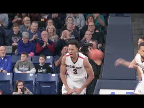 12 01 17 MBB vs Creighton Highlights