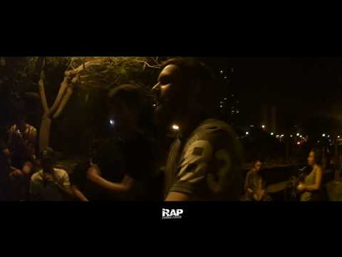 TAZE , KLR , POCO & DOGTOR vs SEKTOR , AKATA , ENSEY & EXTACHRIS - SEMIFINAL (GRUPAL BATTLE)