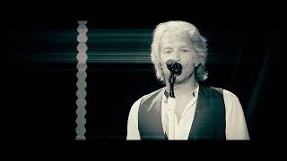 Bon Jovi - &quot; Blood In The Water &quot; (Music Video)