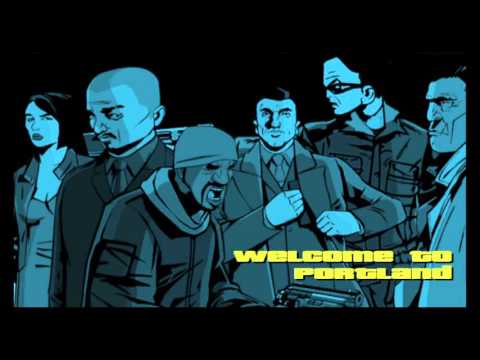 Grand Theft Auto® 3 (PS4) pt17