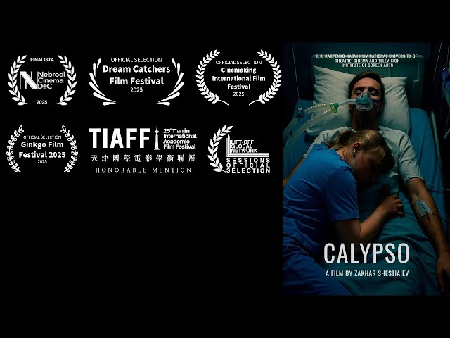 Calypso | Trailer