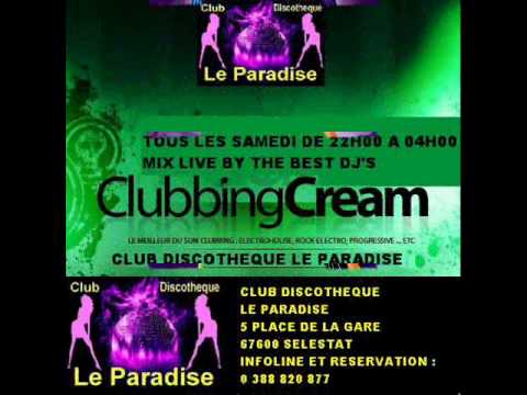 TEASER PRESENTATIONS ET PROGRAMME SOIREES PARADISE FEVRIER 2010 BY DJ BEN SATI.wmv