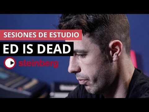 Sesiones de Estudio Steinberg: Ed is Dead