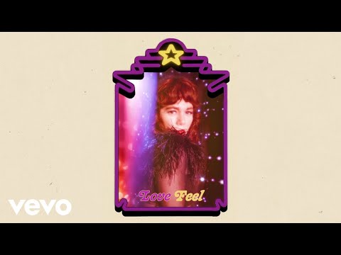Video thumbnail for Love Feel