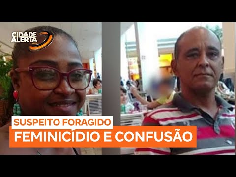 Família de professora morta pelo companheiro recebe a “visita” de oficial de justiça