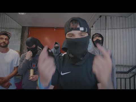 Lil Eddy Tv - Welcome To The Vale (Official Music Video)