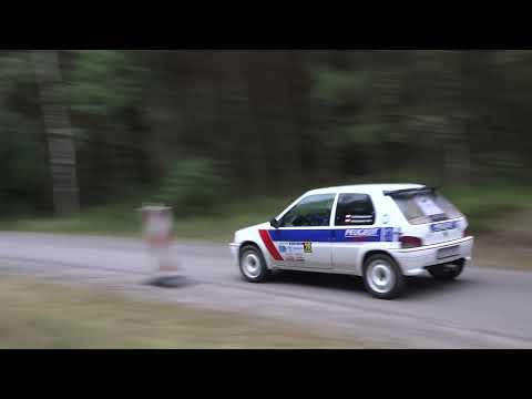 K. Szkołuda/M. Szkołuda (106) - 10. Rajd Koszaliński (04.09.2021)