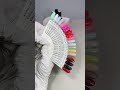 Гель-лак Couture Colour №036 (черный, эмаль), 9 мл
