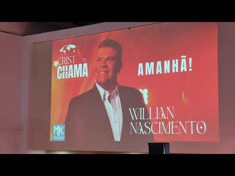 CULTO DE 12 ANOS DE ANIVERSÁRIO DA IGREJA CRISTO TE CHAMA  - CTC - 12/09/2025