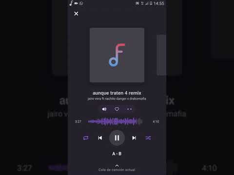 Aunque Traten Remix - Jairo Vera Ft Bayriton Nachito Danger Drakomafia y más. [Preview]