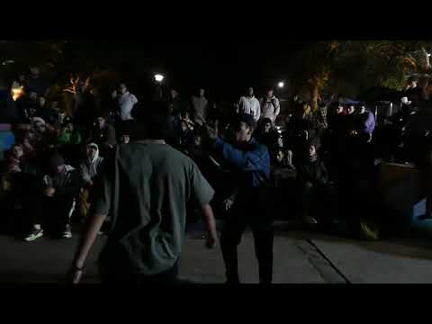 DOM BEYI vs NAIKIDD: 4tos - Fecha 1 | 1vs1 | Temporada 2k23